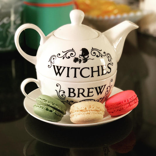 Witches Brew Tea For One