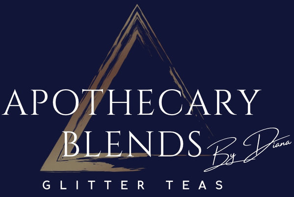 Apothecary Blends
