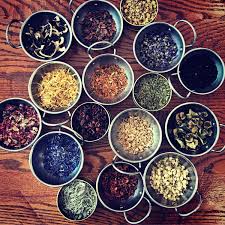 Make Your Own Tea Blend