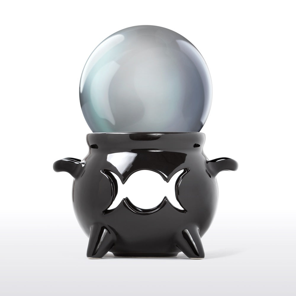 Cauldron Mug Warmer