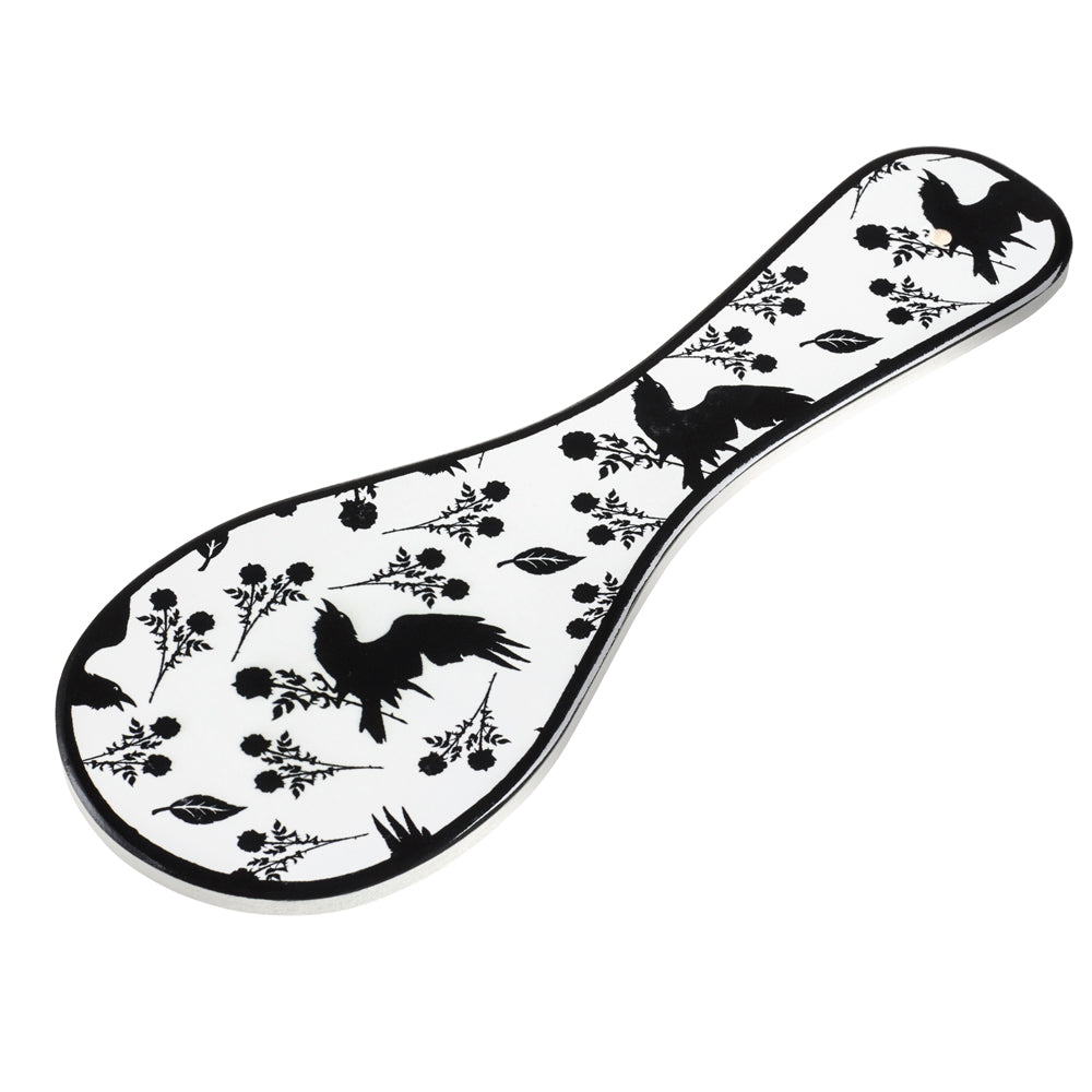 Raven & Rose Spoon Rest