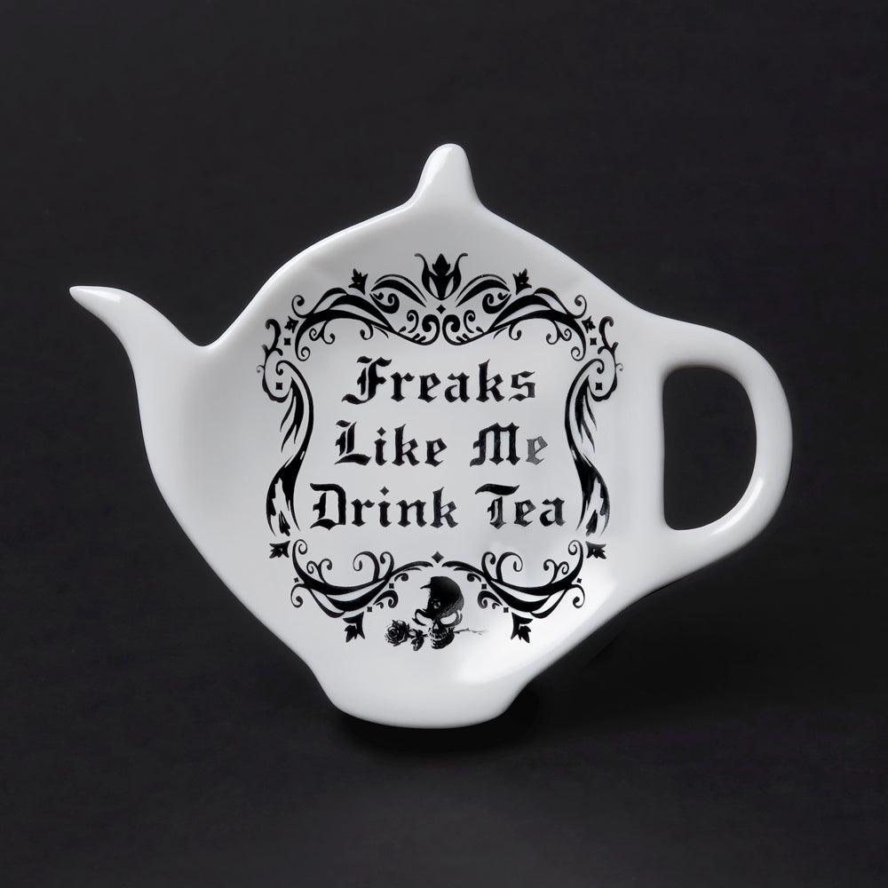 Freaks Like Me Spoon Holder