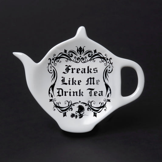Freaks Like Me Spoon Holder