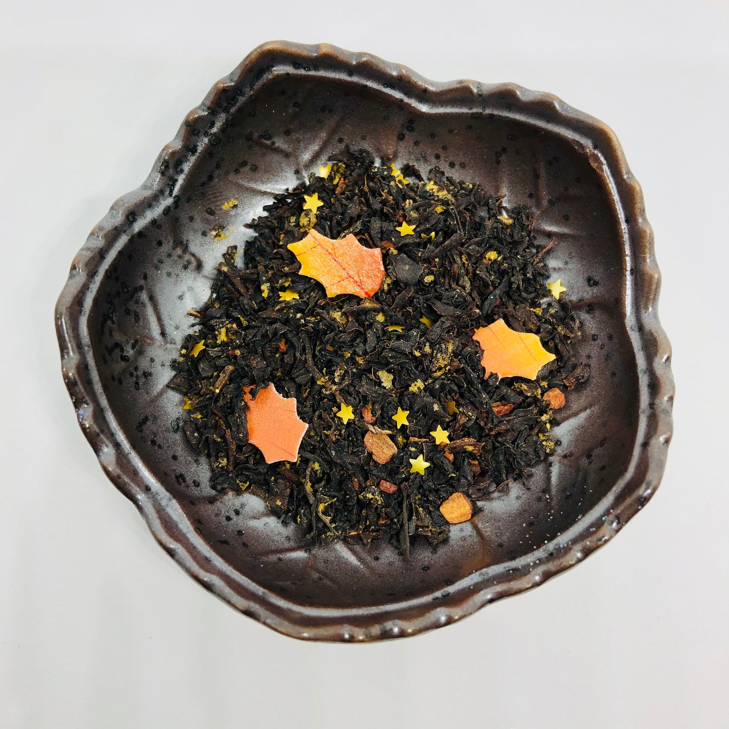 Autumn Harvest Tea (๐ณ๐๐๐๐๐๐
๐บ๐๐๐๐๐)
