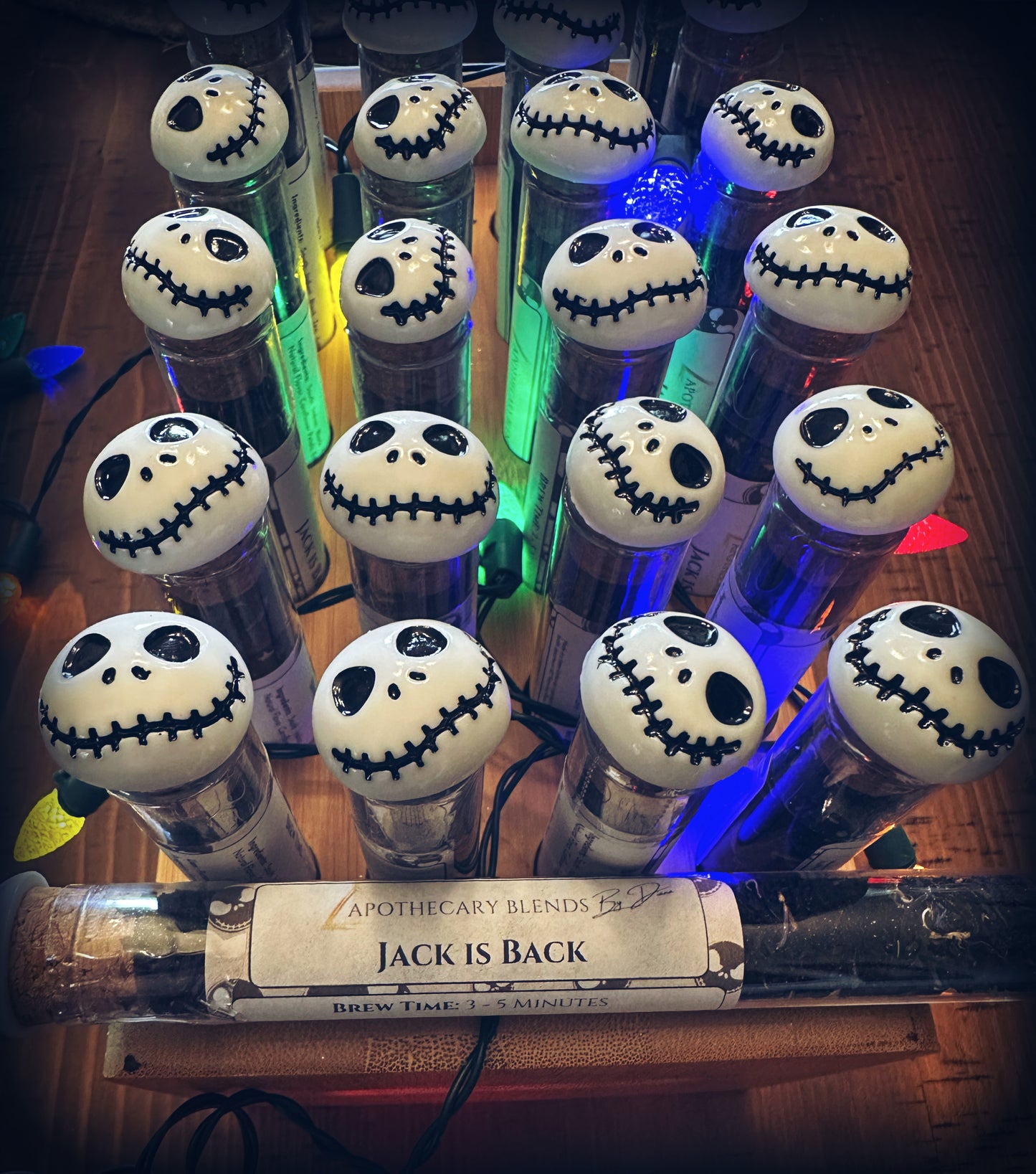 Custom Order Kay