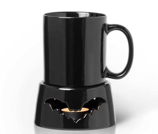 Bat Mug Warmer