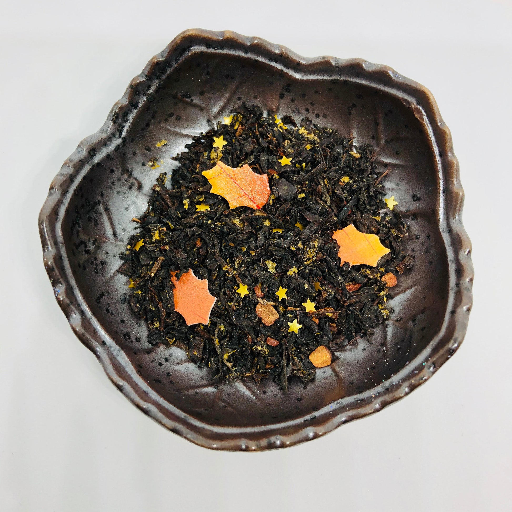 Autumn Harvest Tea (𝑳𝒊𝒎𝒊𝒕𝒆𝒅 𝑺𝒖𝒑𝒑𝒍𝒚)